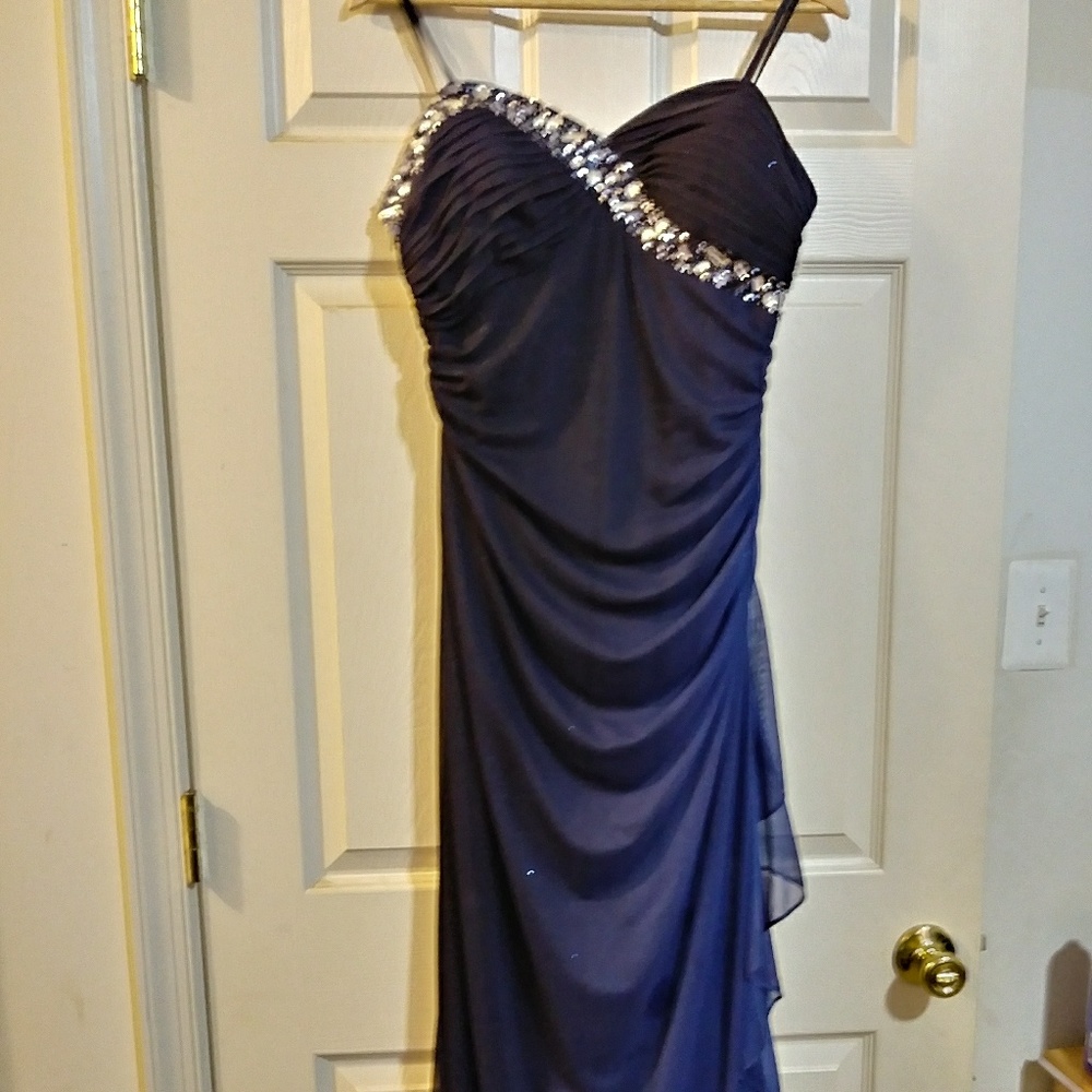 Party dress